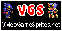 Vide Game Sprites Link