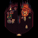 Chrono Trigger Ioka Hut 2 65,000,000 BC Thumbnail