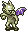 Diablos - Chrono Trigger SNES Super Nintendo Sprite