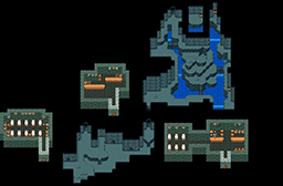 Final Fantasy II Thumbnail Cave Eblana Map BG
