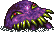 Ultros - Final Fantasy III (VI) SNES Super Nintendo Sprite