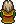 Banon (back) - Final Fantasy III (VI) SNES Super Nintendo Sprite