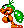 Morton Koopa Jr. - Super Mario World SNES Super Nintendo Sprite