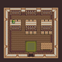 The Legend of Zelda: A Link to the Past House of Books